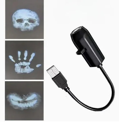Modora™ Halloween Projector