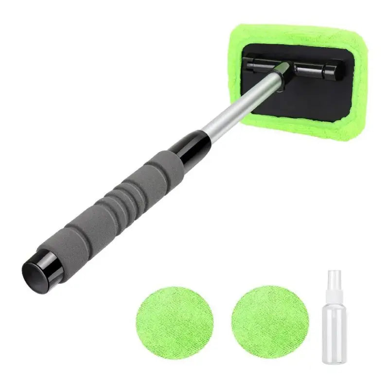 Car Window Cleaning Brush