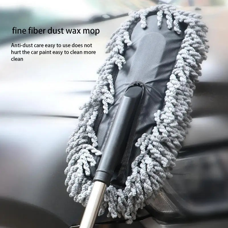 DustSweep Pro