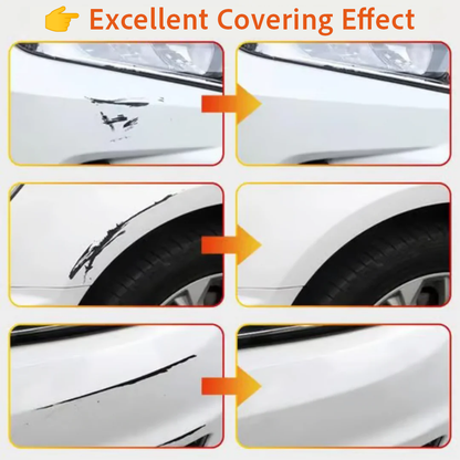 Quick Fix Car Scratch Repair Pen
