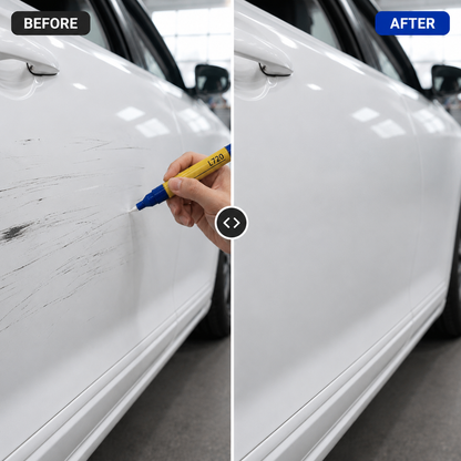 Quick Fix Car Scratch Repair Pen