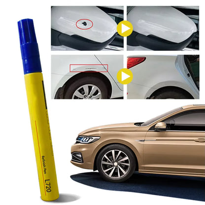 Quick Fix Car Scratch Repair Pen