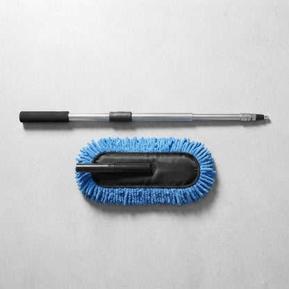 DustSweep Pro