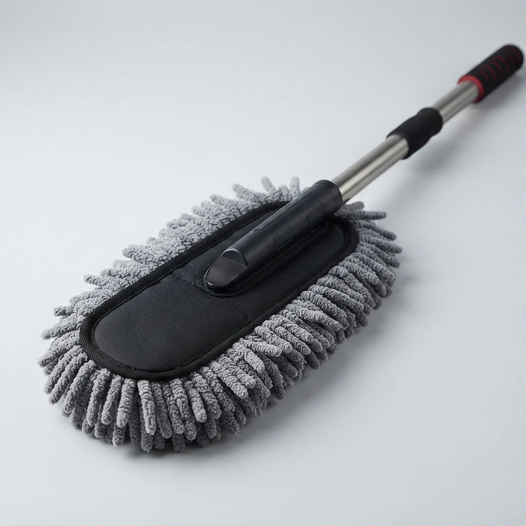 DustSweep Pro