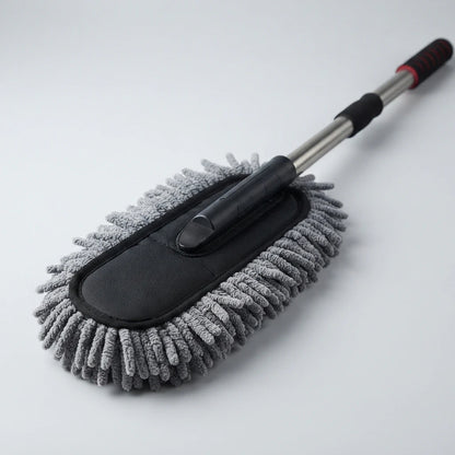 DustSweep Pro