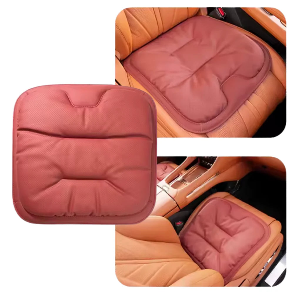 Ultra Comfortable - Custom Car Seat Cushion