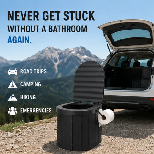 Modora Portable Toilet