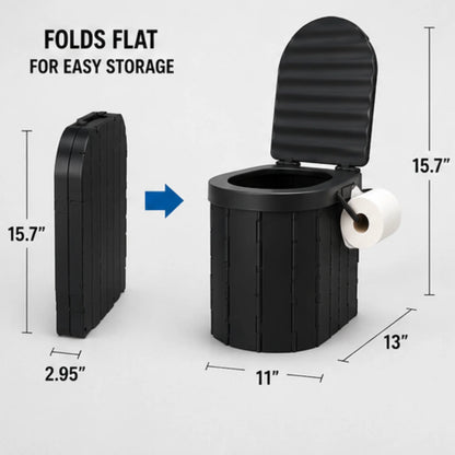Modora Portable Toilet