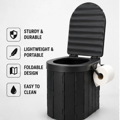 Modora Portable Toilet