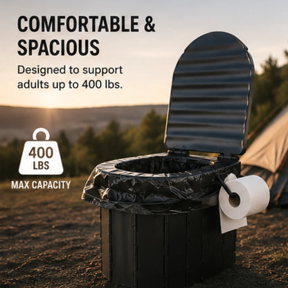 Modora Portable Toilet