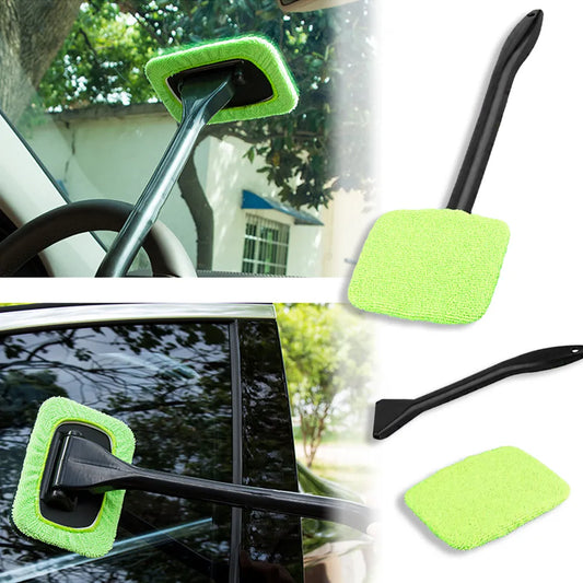 Car Window Cleaning Brush