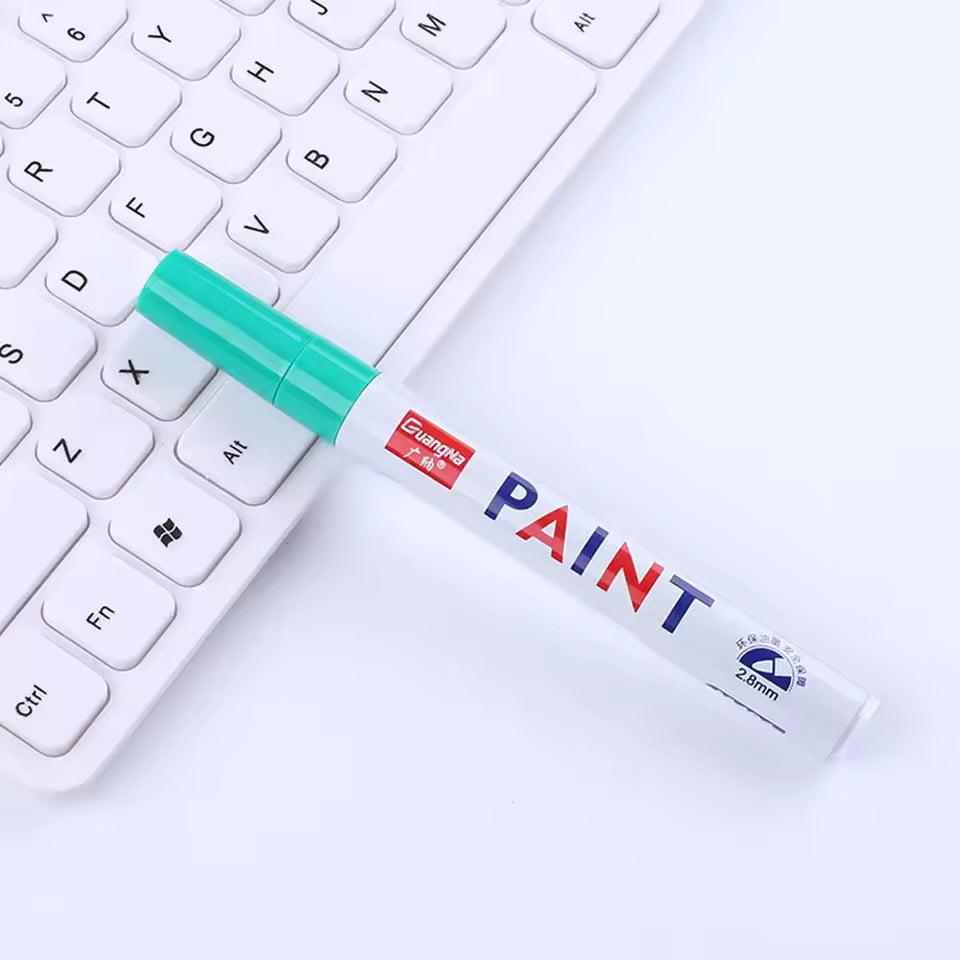 Premium Tire Paint Marker