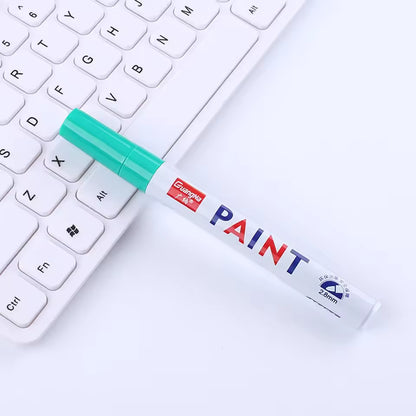 Premium Tire Paint Marker