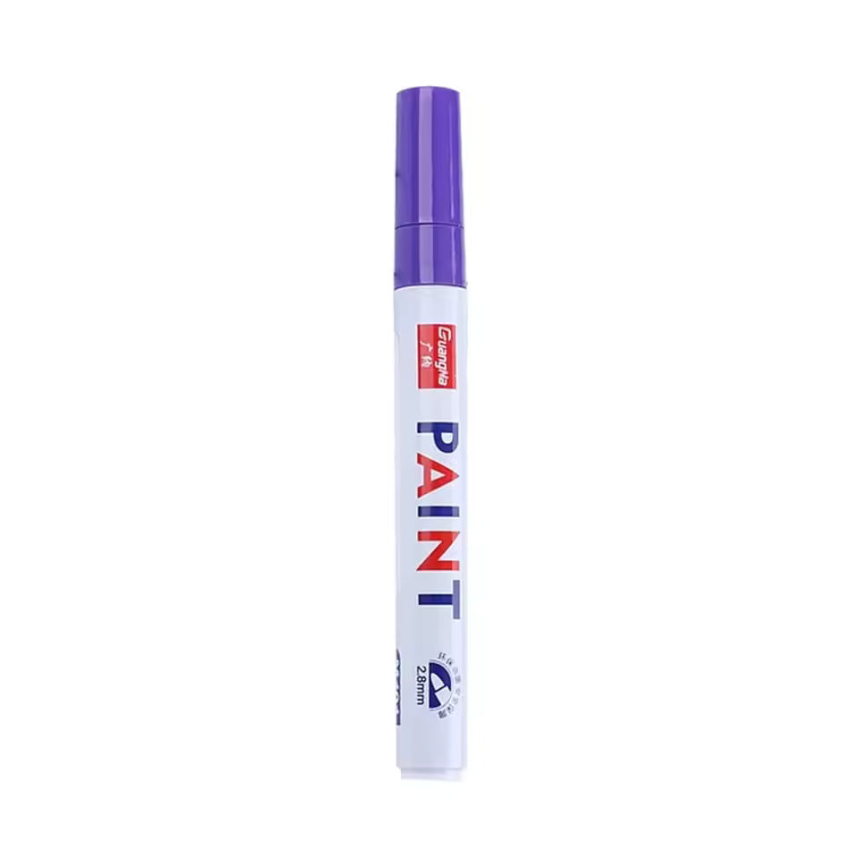 Premium Tire Paint Marker