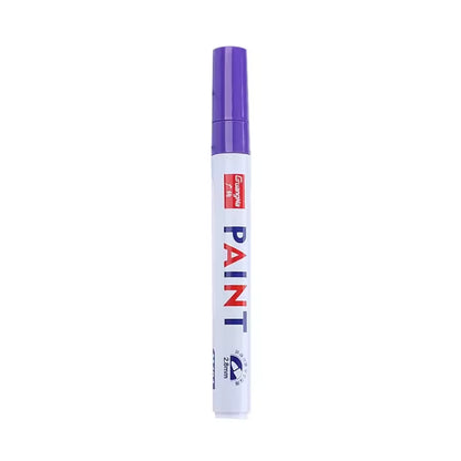 Premium Tire Paint Marker