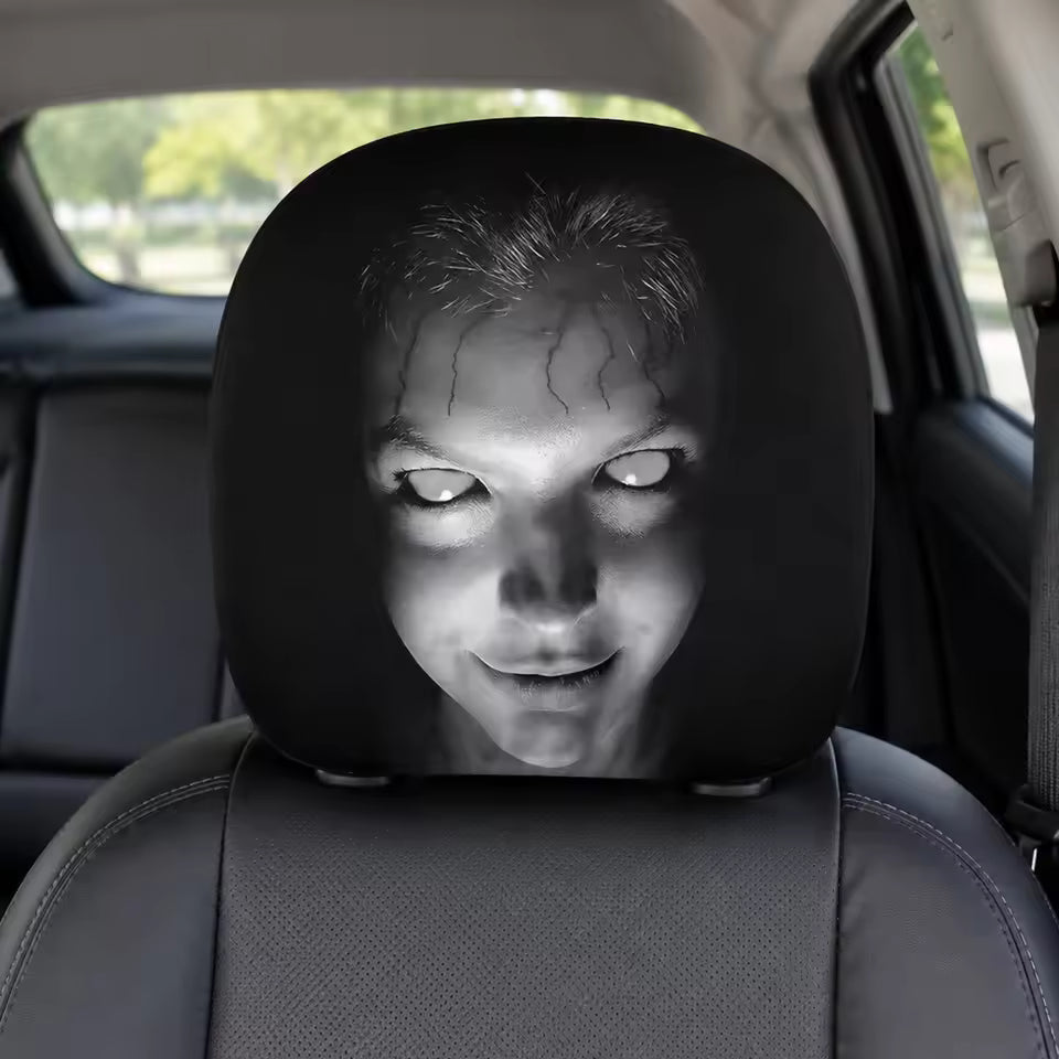 Passenger Prank Cover