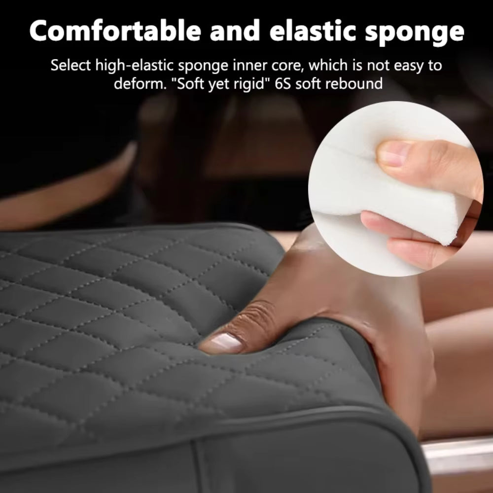 Luxury Backseat Organizer