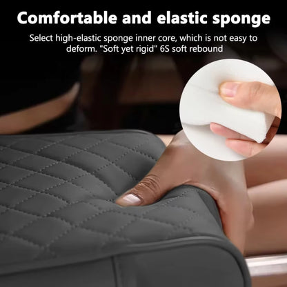 Luxury Backseat Organizer