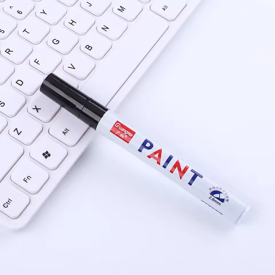 Premium Tire Paint Marker