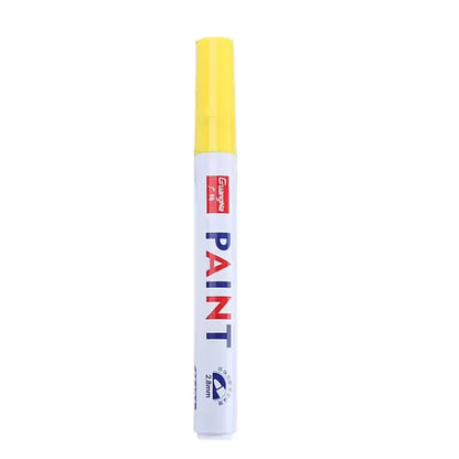 Premium Tire Paint Marker