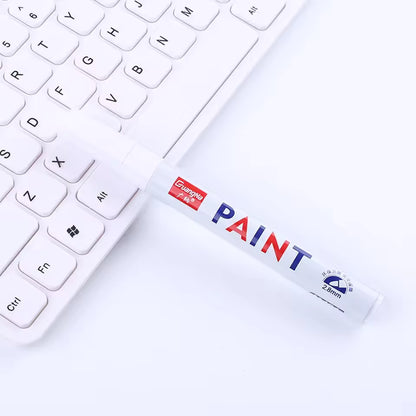 Premium Tire Paint Marker