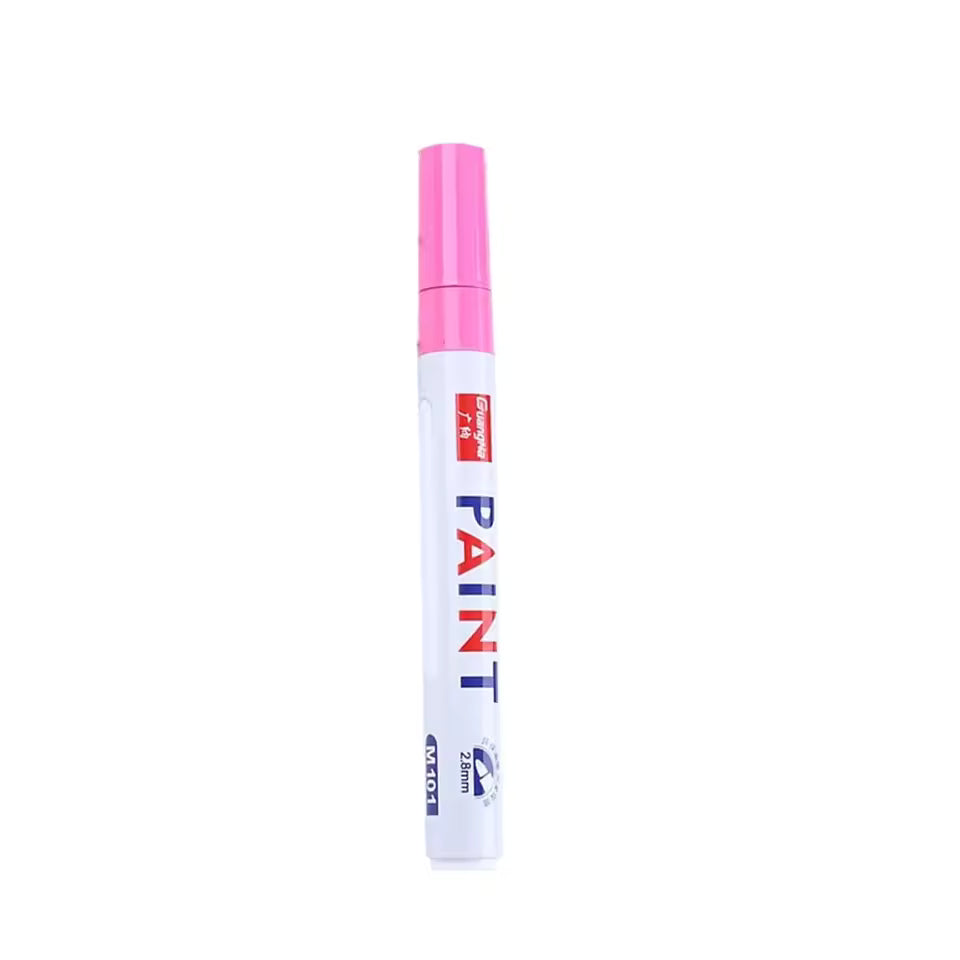 Premium Tire Paint Marker