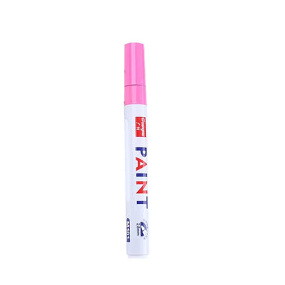 Premium Tire Paint Marker