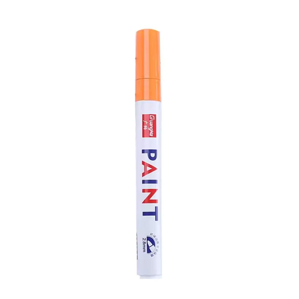 Premium Tire Paint Marker