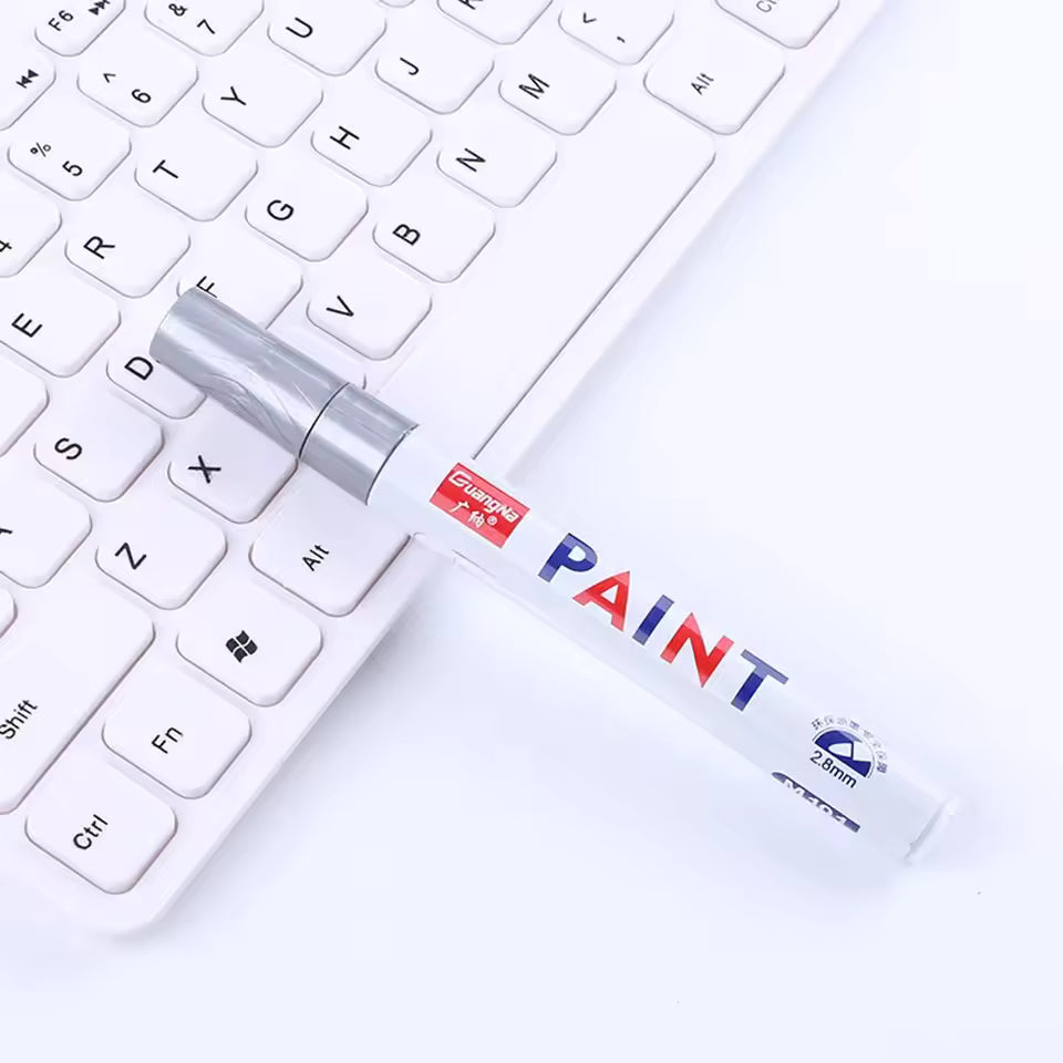 Premium Tire Paint Marker