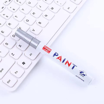 Premium Tire Paint Marker