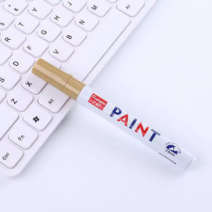 Premium Tire Paint Marker