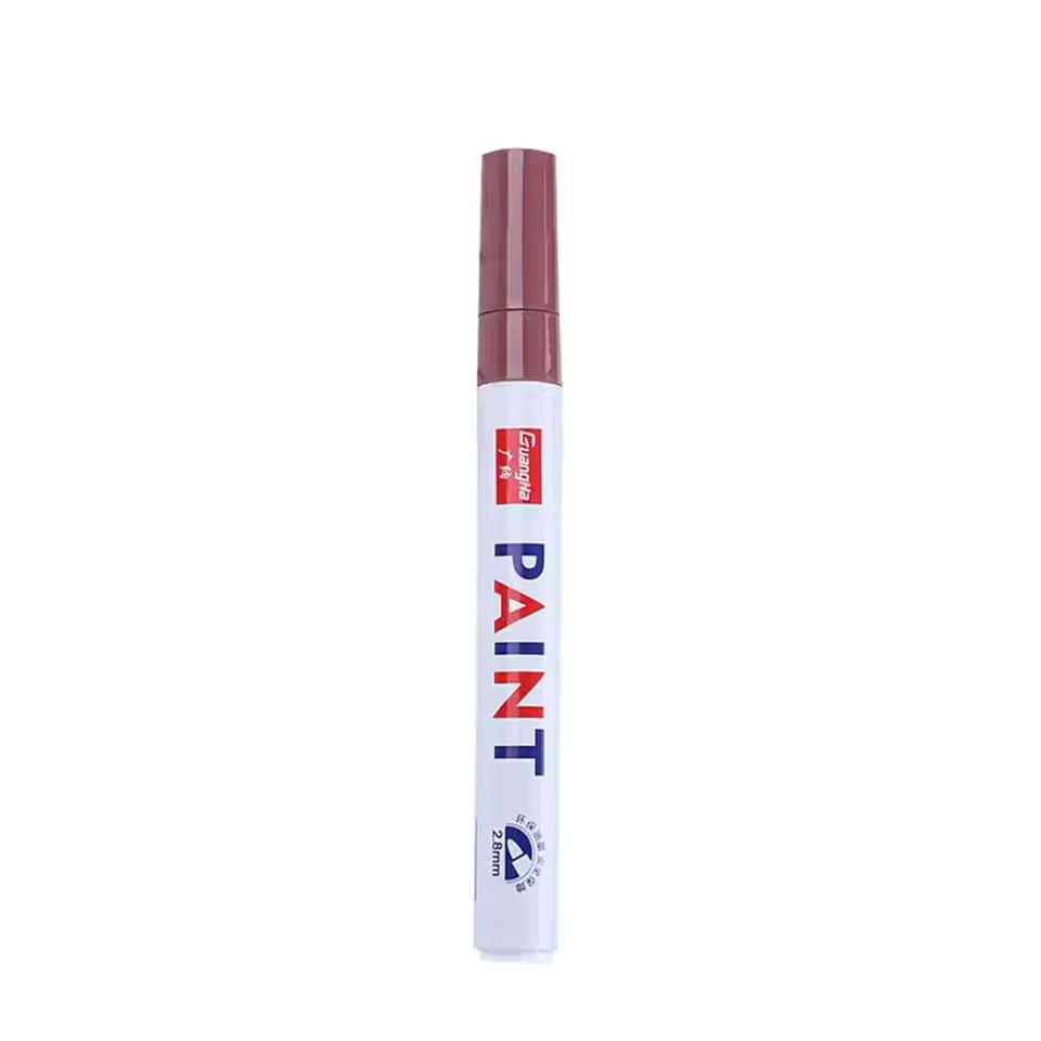 Premium Tire Paint Marker
