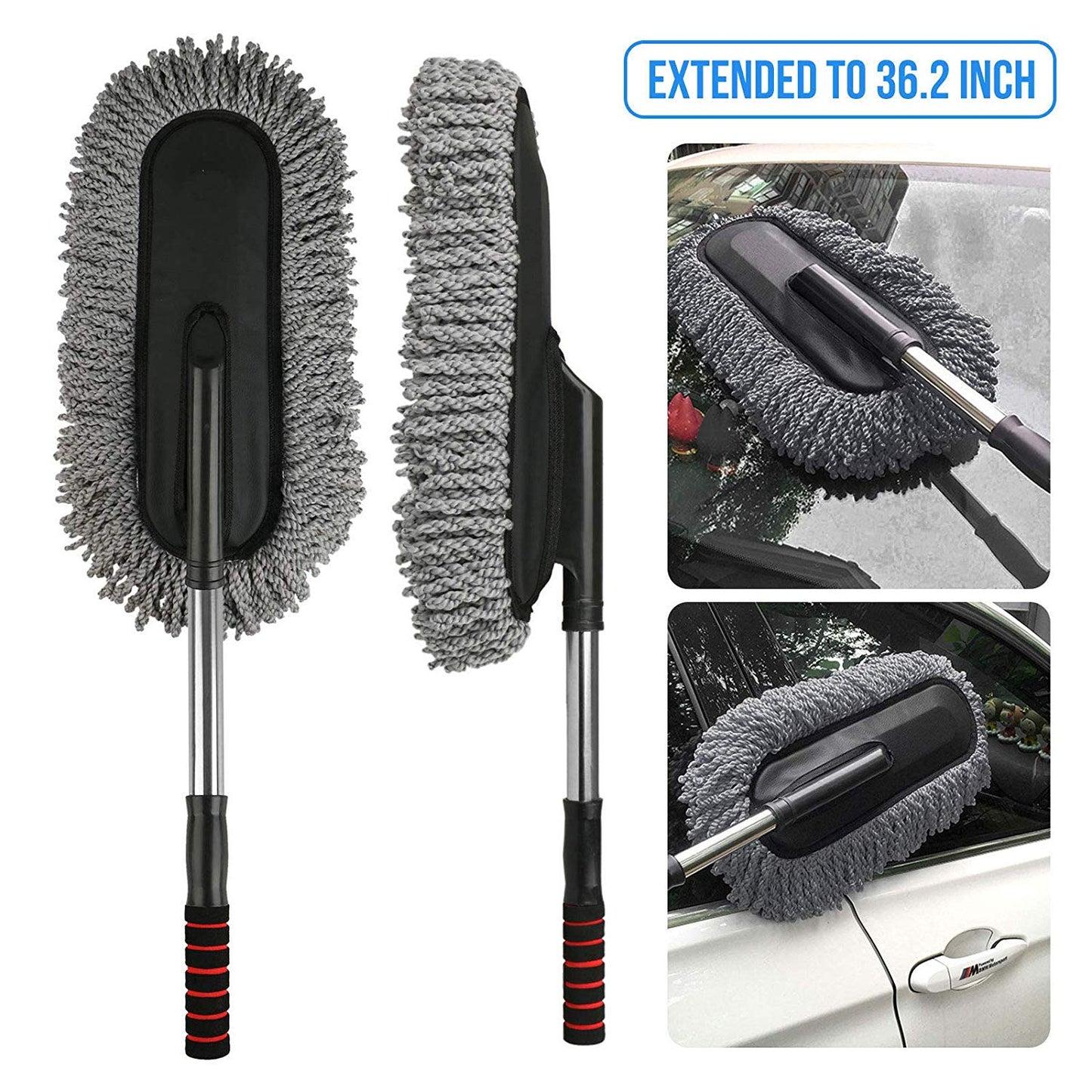 DustSweep Pro