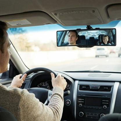 Modora™ Wide Angle Panoramic Rearview Mirror