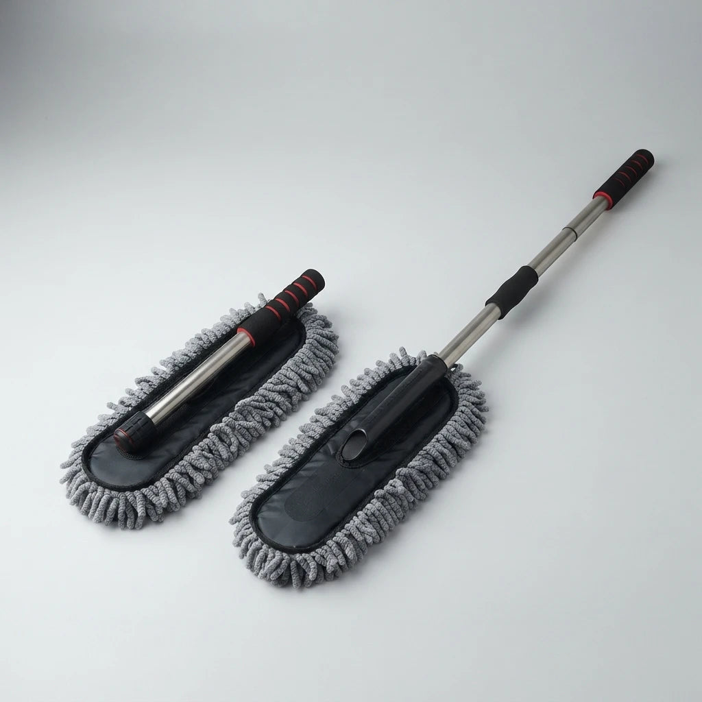 DustSweep Pro