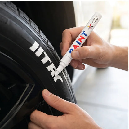 Premium Tire Paint Marker