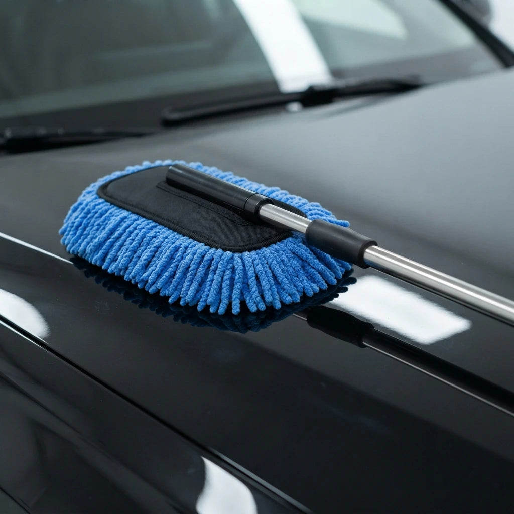 DustSweep Pro