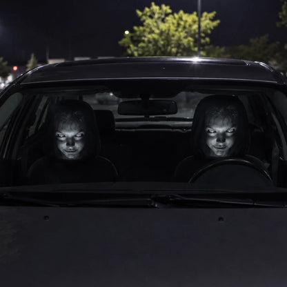 Passenger Prank Cover