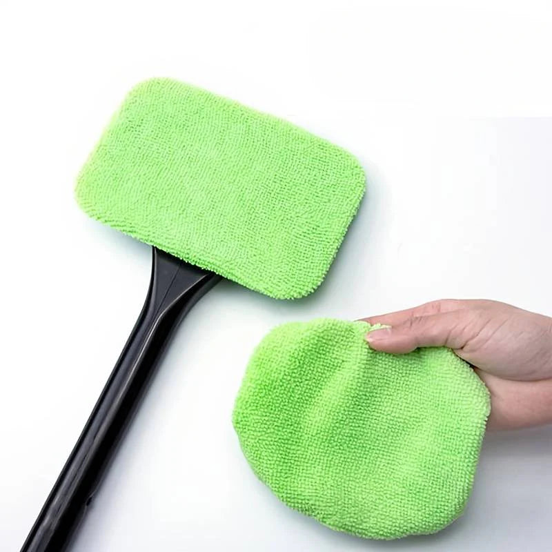 Car Window Cleaning Brush