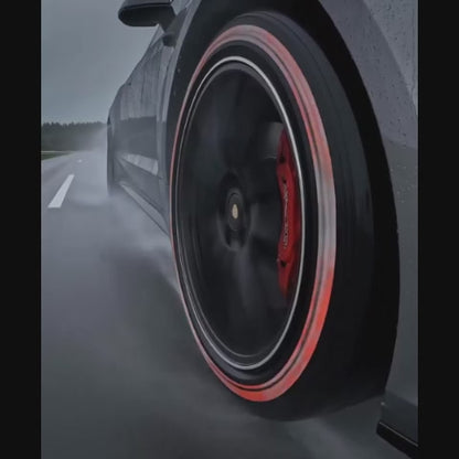Premium Tire Paint Marker