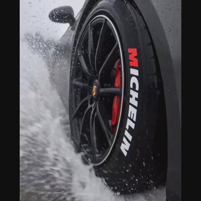 Premium Tire Paint Marker