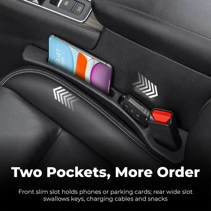 Car Seat Gap Filler – Anti Drop Pad