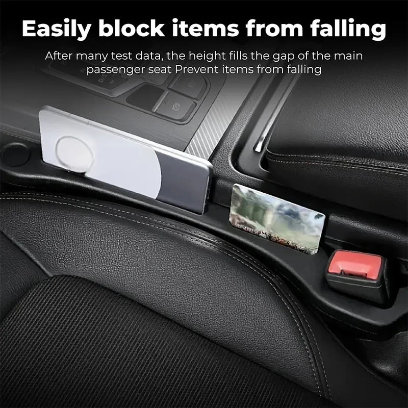 Car Seat Gap Filler – Anti Drop Pad