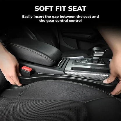 Car Seat Gap Filler – Anti Drop Pad